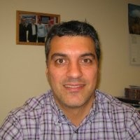 Yiannis Skouras