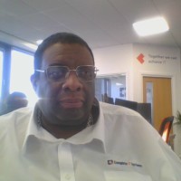 Mark Jerome James