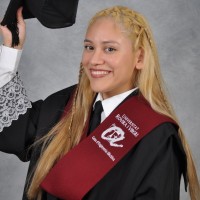 Valeria Lizet Landa Arroyo