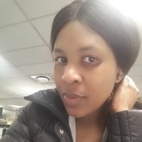 Nozipho Mbatha