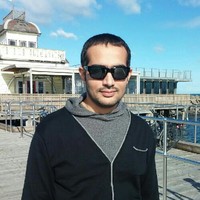 Mazyar Forouzandeh