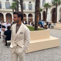 Andrea Mennini