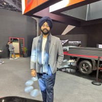 Sandeep Singh