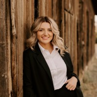 Madelyn Honig