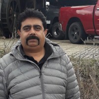 Vikram Sinha