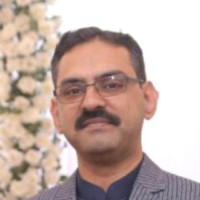 Muhammad Fawad Akhtar