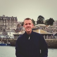 Patrick Mcinerney