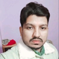 Deepak Dwivedi
