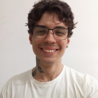 Isaac Barros