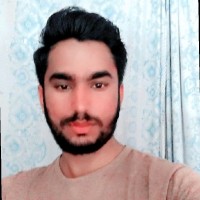 Ali Husnain