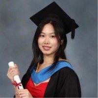 Jasmine Wing Yiu Lin