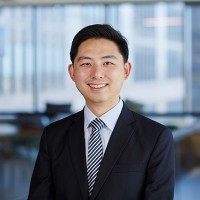 Jonathan Chow