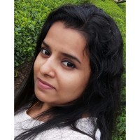 Rinju T Mathew