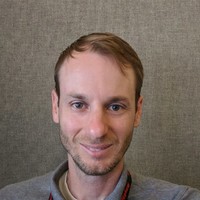 Benjamin Knott