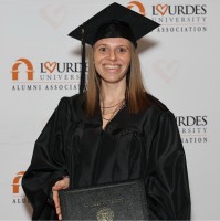 Brittany Burgoon, B.S.