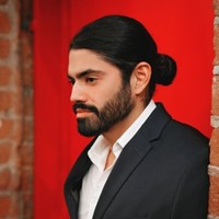 Michael Vargas
