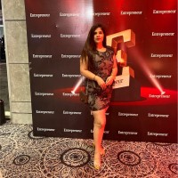 Ankita Khanna