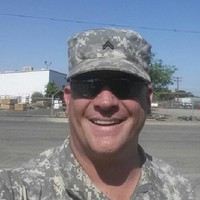 Brian Wulfman
