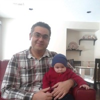 Mohsen Baghestani
