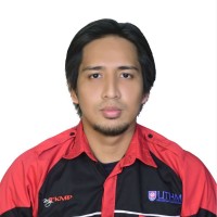 AKMAL AMRI