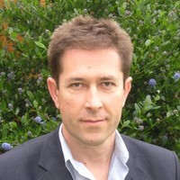 Jonathan Forsyth
