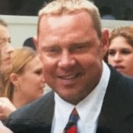 Ron Frazier