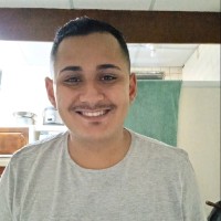 Oscar Felipe Rodrigues De Almeida