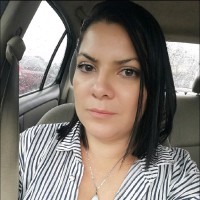 Evelyn Carmona Chaves