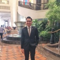 Bandega Adhi Prasetyo