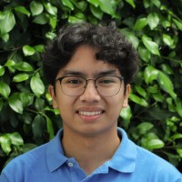 Cedric-James David