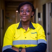 Wilhelmina Annan