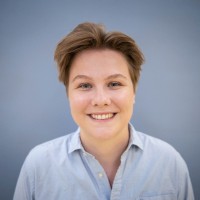 Elizabeth Vorndran