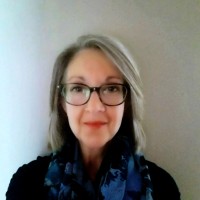 Liz Grausdin, Cphr