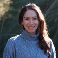 Anoush Alexanian, MA Counseling Psychology