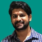 Vishal Waghmode