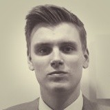 Oliver Colgan