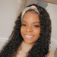 Alexis Mckinney