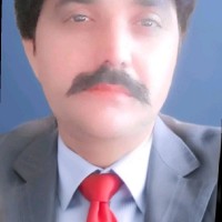 Malik Tariq Kohawar