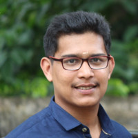 Akhil G Nair