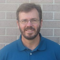 Paul Patchin, P.G.