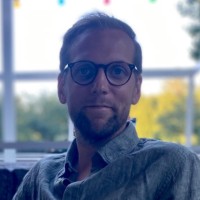Joacim Dahlström