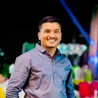 Sagar Mache