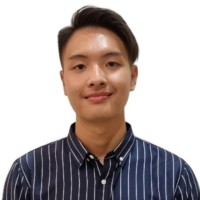 Timothy Wong