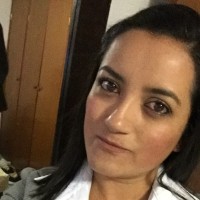 Janet Ramirez