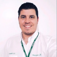 Samuel Caldeira