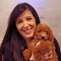 Isabel Jorrín Almazán