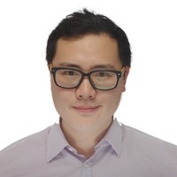 Luke(Yichao) Zhang