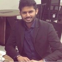 Haridev Madhava Kumar