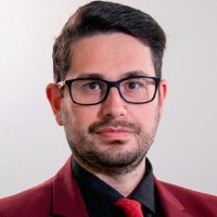 Carmelo Alessio Meli