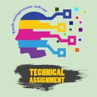 Tech Assignment Solver